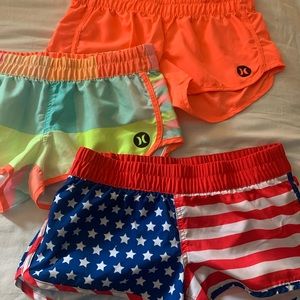 Hurley Shorts